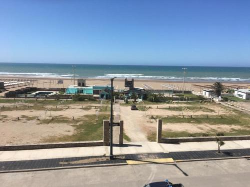 Departamento Frente Al Mar | Necochea