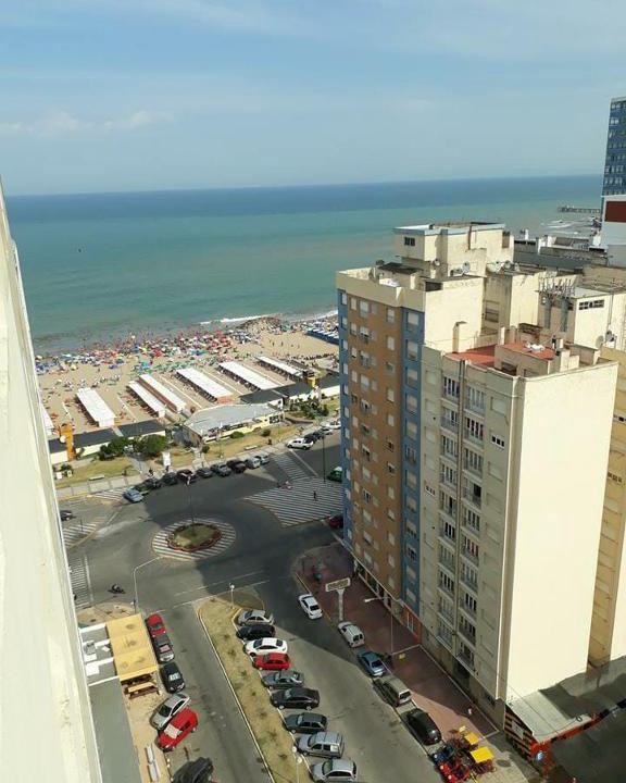 Departamentos Miramar | Miramar