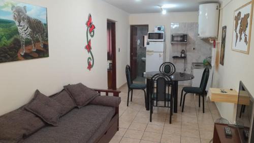 Apartamentos Centricos | Puerto Iguazu