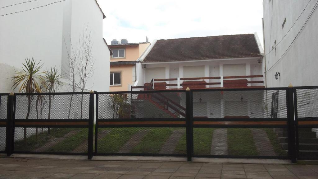 Departamentos | San Bernardo del Tuyu