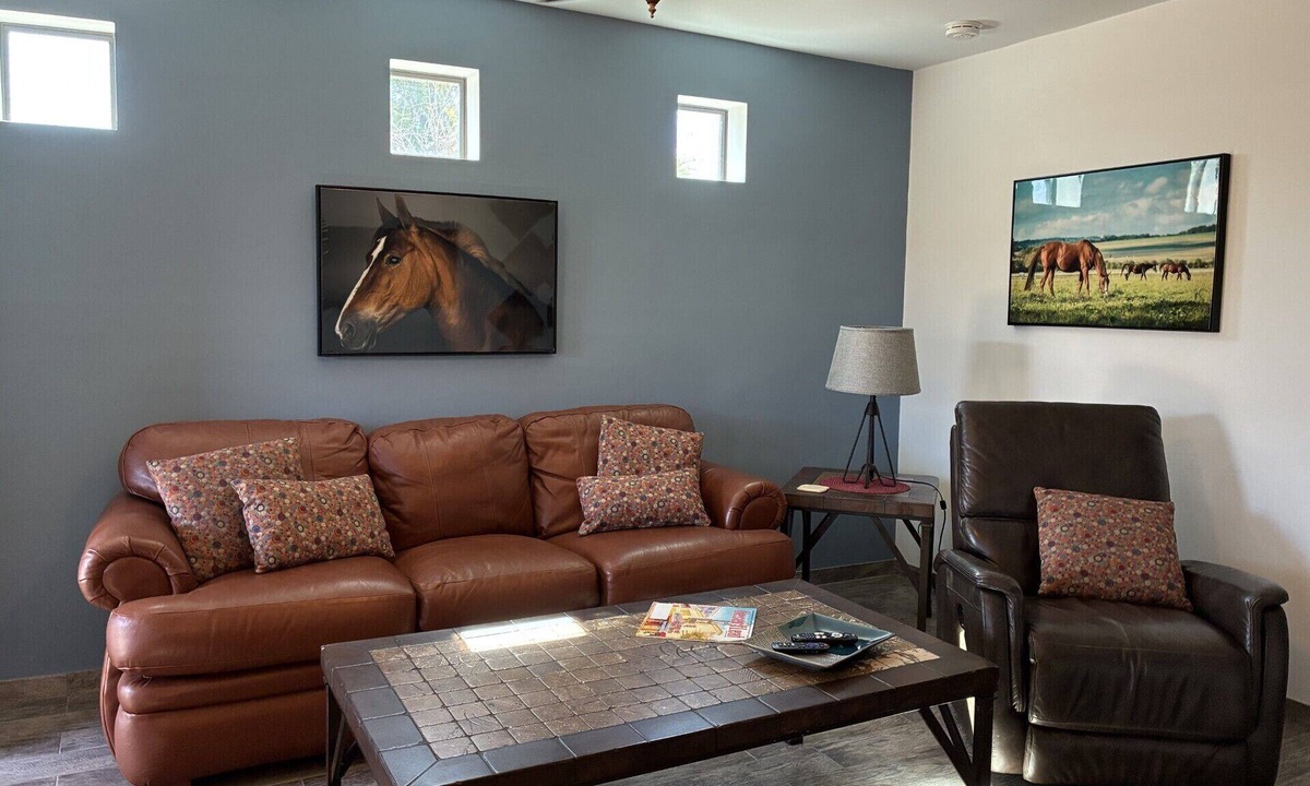 Desert Morada Casita | Limberlost