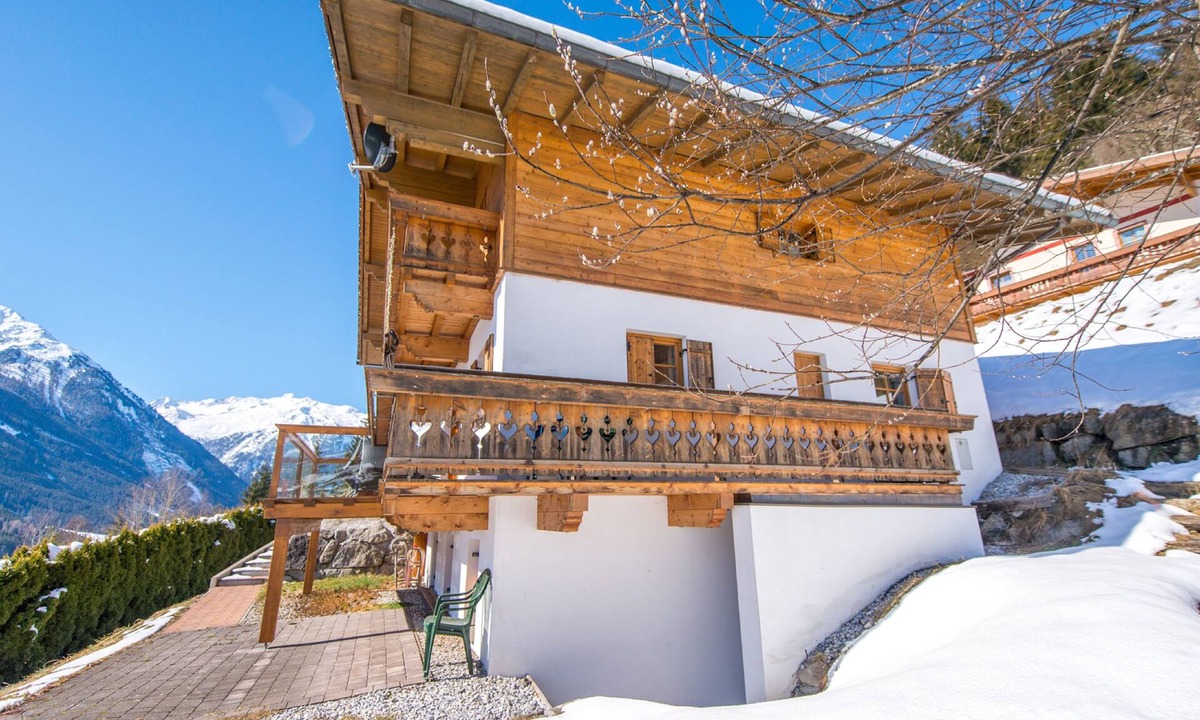 Bella Vista | Wald im Pinzgau