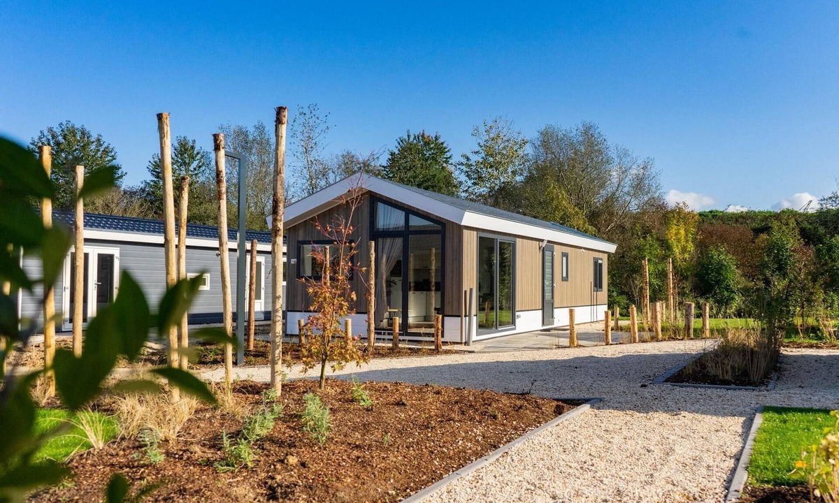 Chalet | Mol