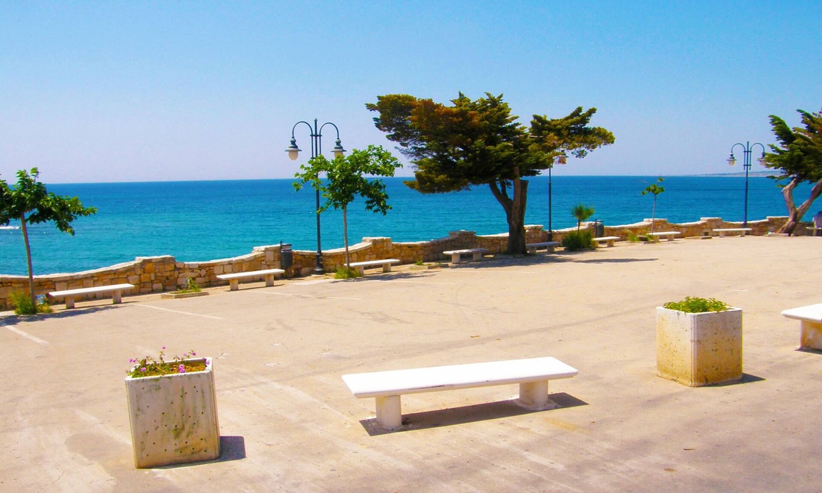 Rif Marina Di Felloniche | Marina di Felloniche