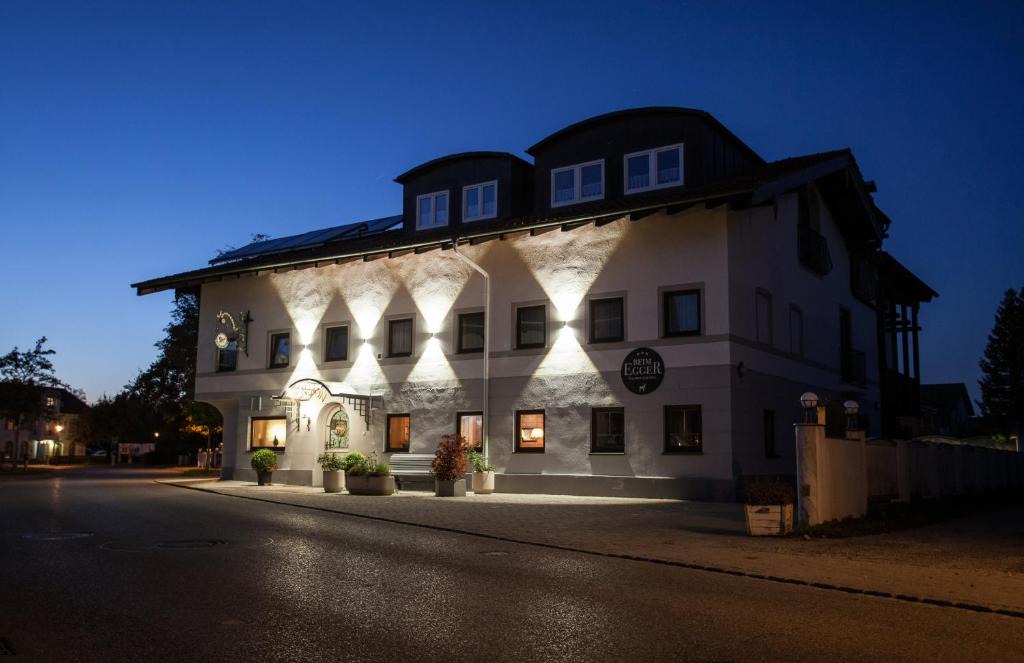 Deva Hotel Beim | Schechen
