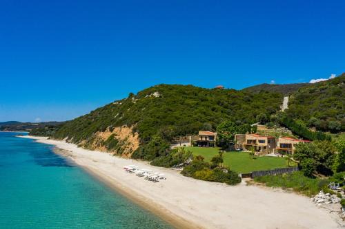 Develikia Private Villa Ierissos | Develikia