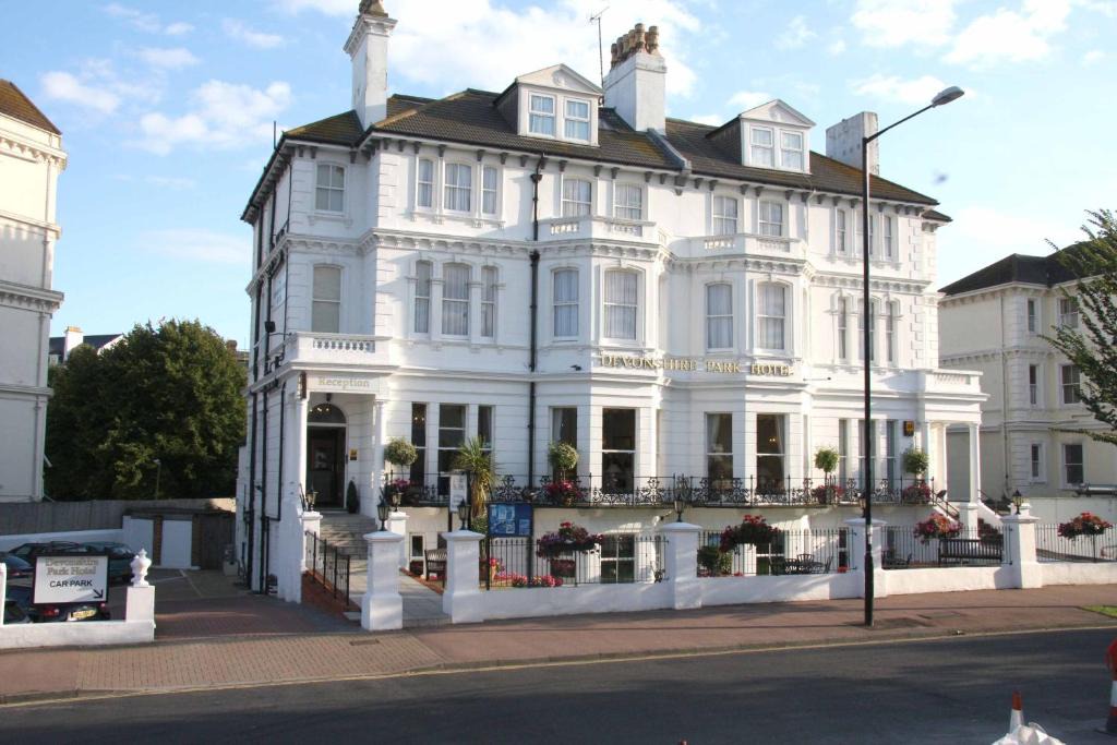 The Hotel | Eastbourne Seafront