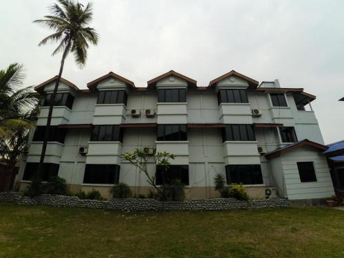 Dibrugarh Club | Dibrugarh