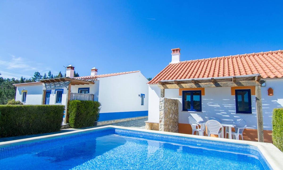 Digne Villa Bbq | Priorada