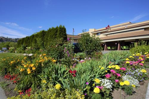 Dilworth Inn | Dilworth Mountain Estates