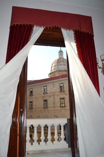 Dimora Real Maria | Naples City Centre
