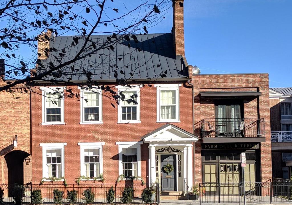Boutique Inn | Venable