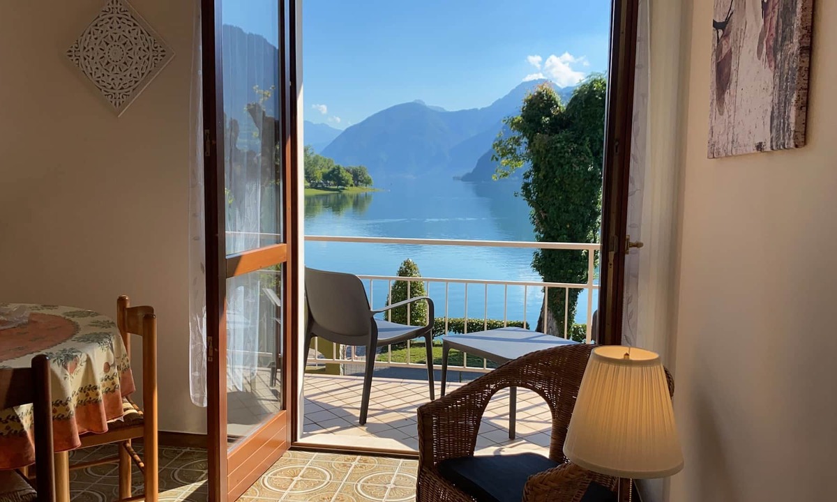 Villa Soghetta Typ Idro | Idro