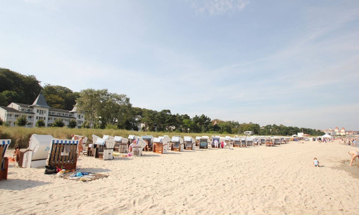 Ostsee Binz | Binz