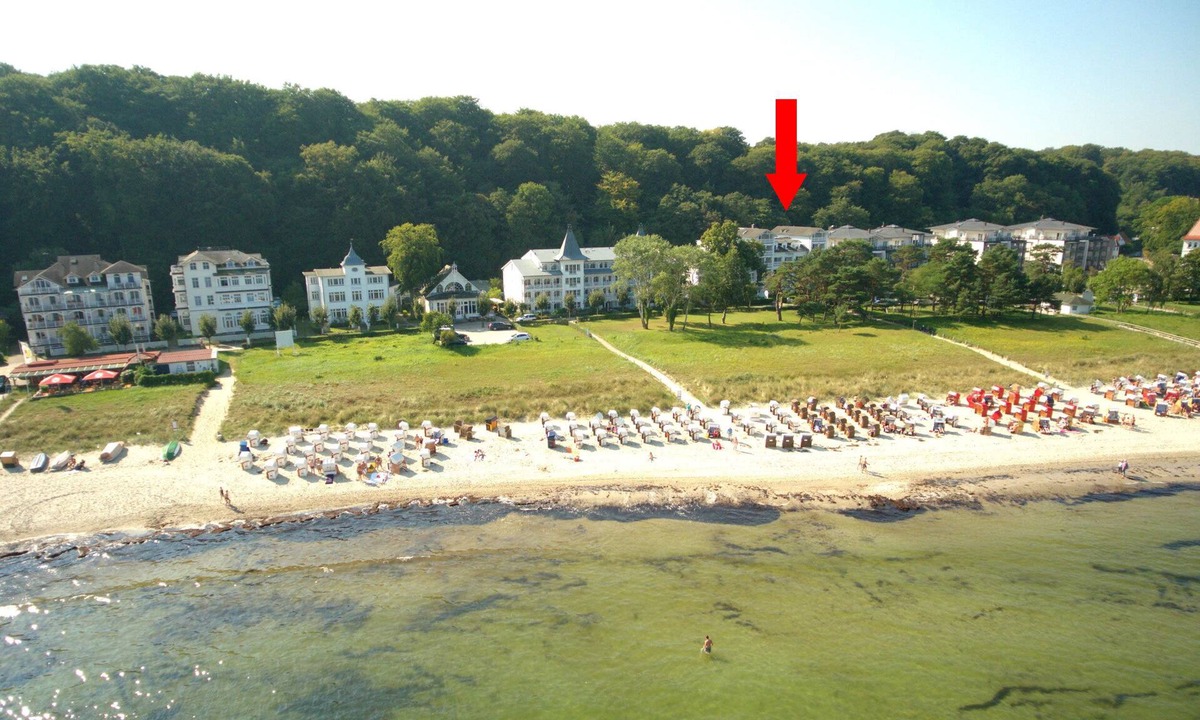 Ostsee Ostseebad | Binz