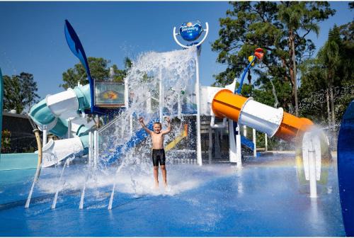 Discovery Parks | Darawank