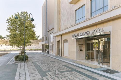 Divani Palace | Larissa