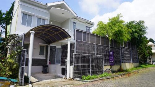 Diyar Villas Puncak | Cipanas