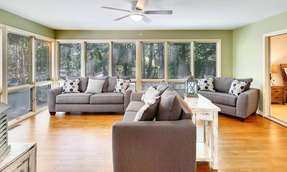 Baywood Seabrook Island | Seabrook Island