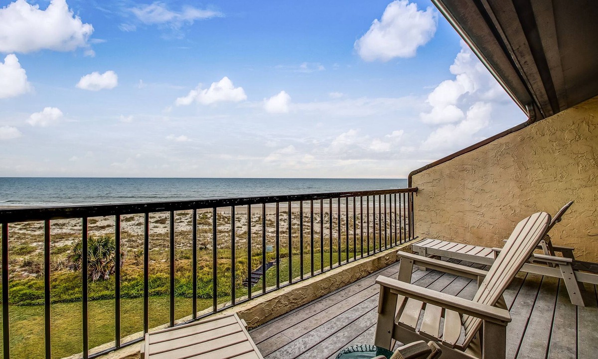 Windsong Fernandina Beach | Fernandina Beach
