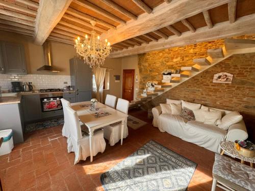 Dolce Cuore Luxe Chianti | San Donato in Poggio