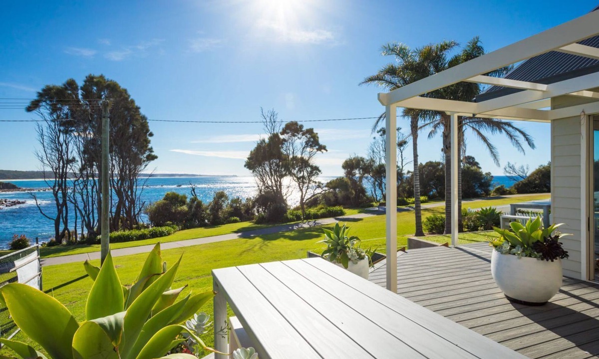 Dollini Ocean | Dalmeny