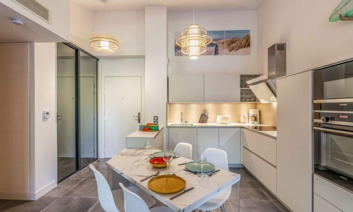 Domaine Aïga | Soorts-Hossegor