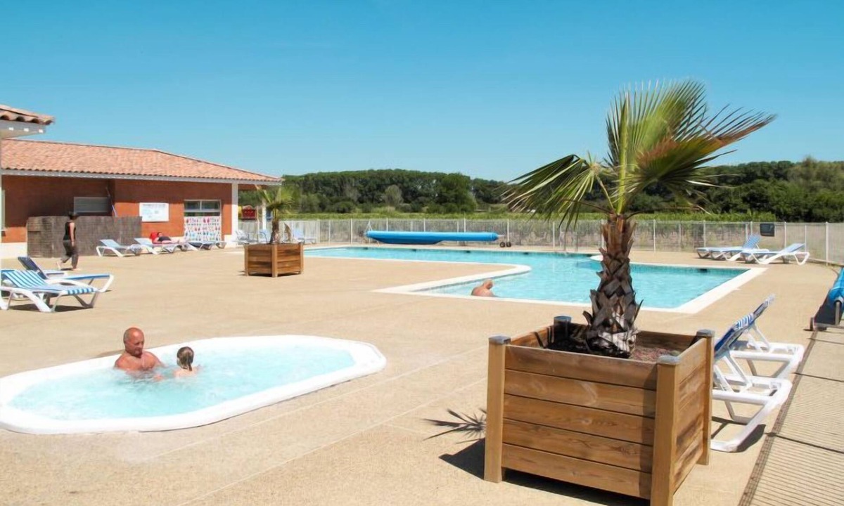 Cap Naturisme Persons | Colombiers