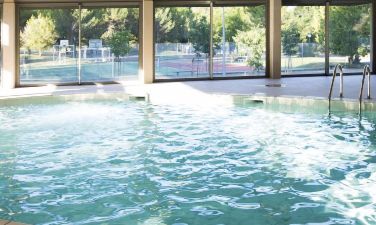 Domaine Château Laval | Greoux-les-Bains