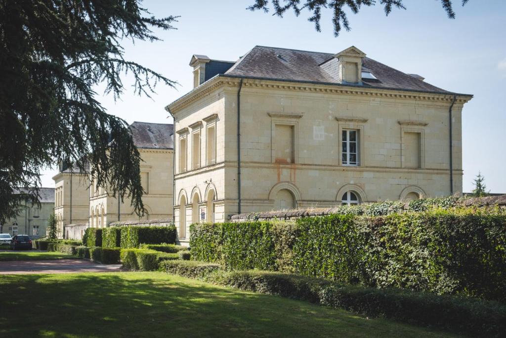 Domaine | Roiffe
