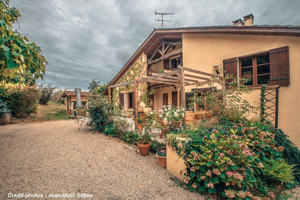Domaine Quiescis | Marcellus