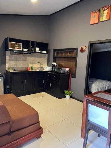 Apartamento Don Jarvey | Santa Elena