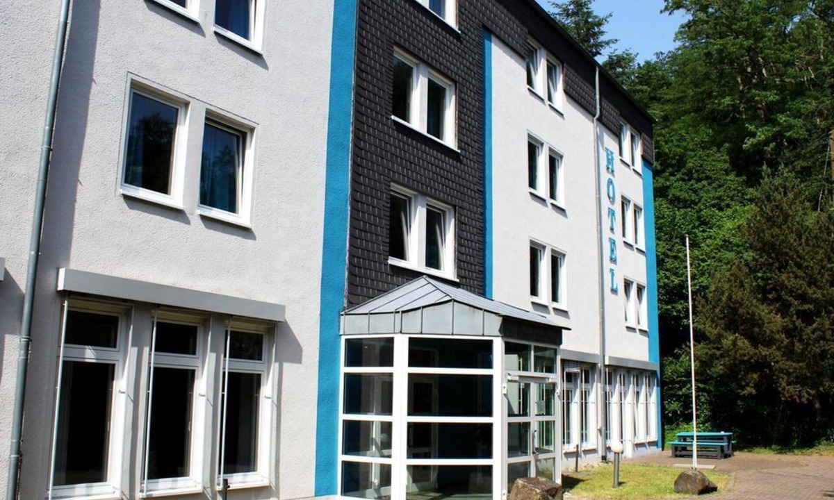 Doppelzimmer Dusche Wc Bestprice Hotel Bendorf | Bendorf