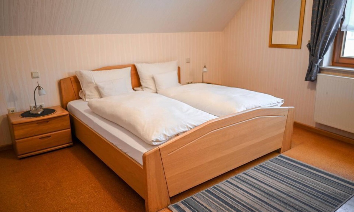 Eifelhotel Fuchs | Boos