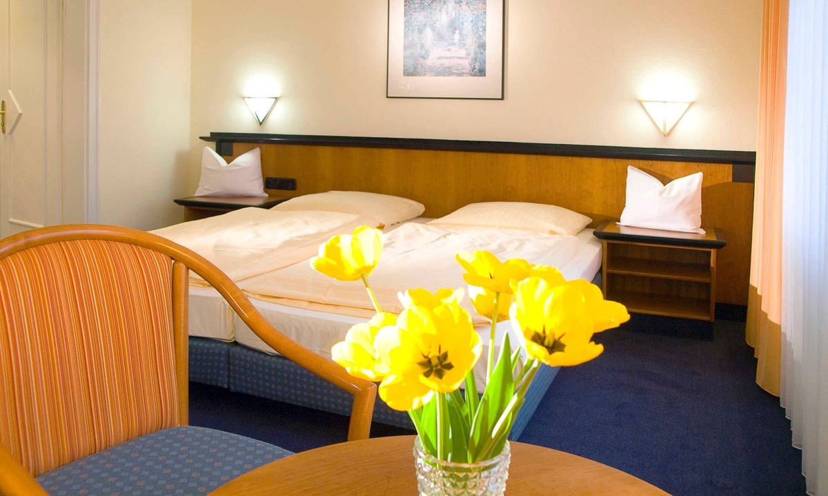 Hotel Carat | Linderbach