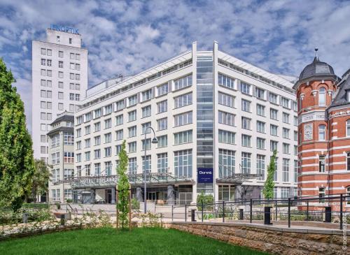 Esplanade Jena | Jena