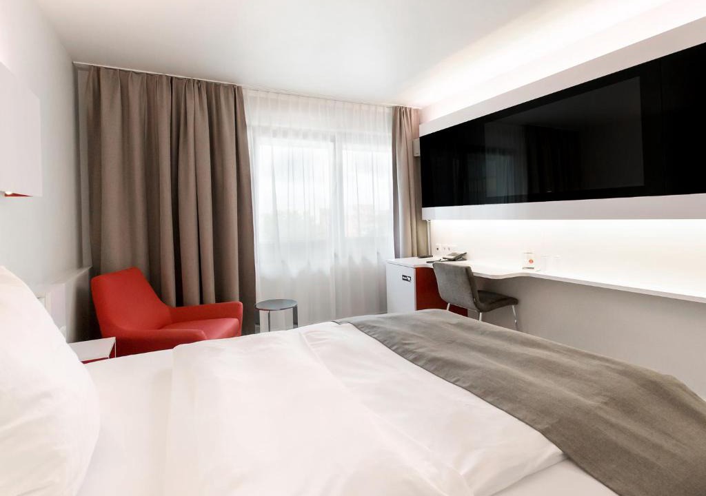 Hotel Hannover | Sudstadt-Bult