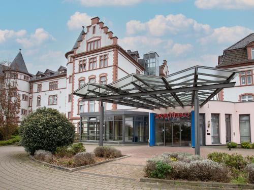 Parkhotel Prinz Carl | Worms