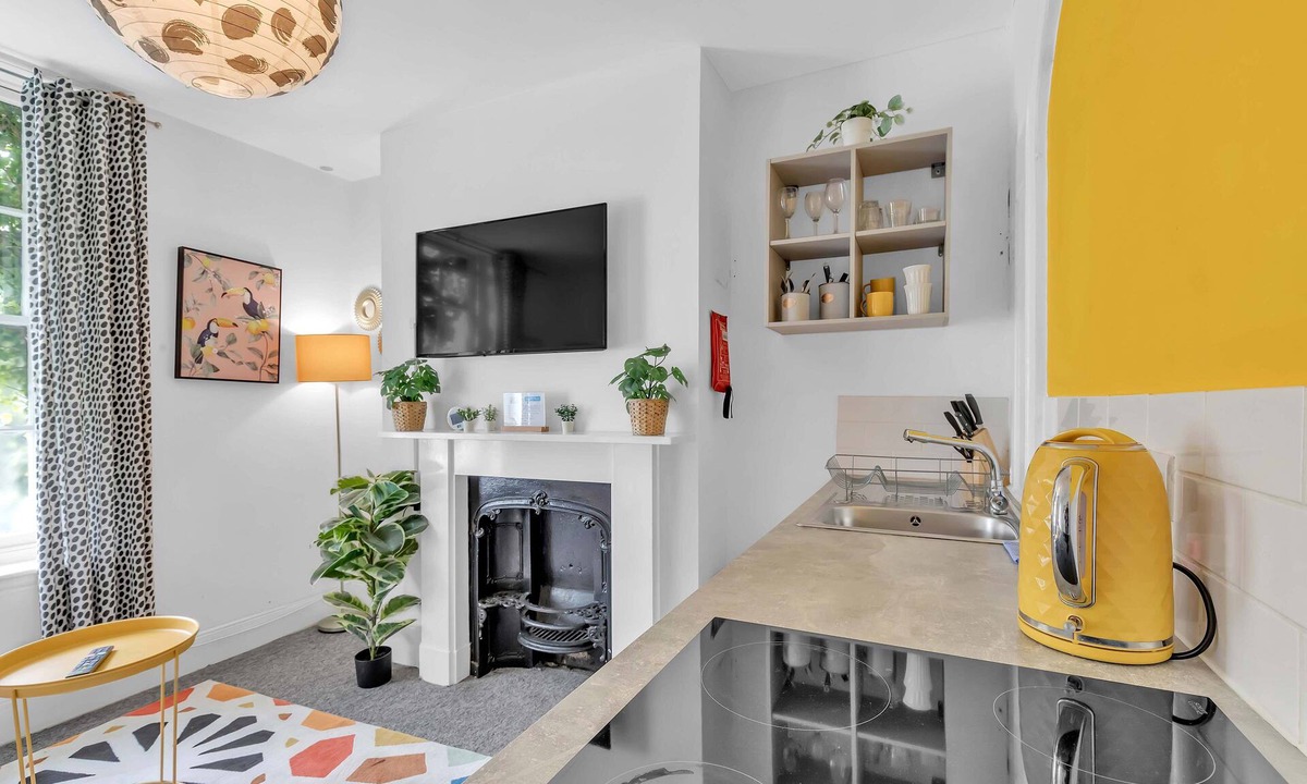 Dorset | Kemptown