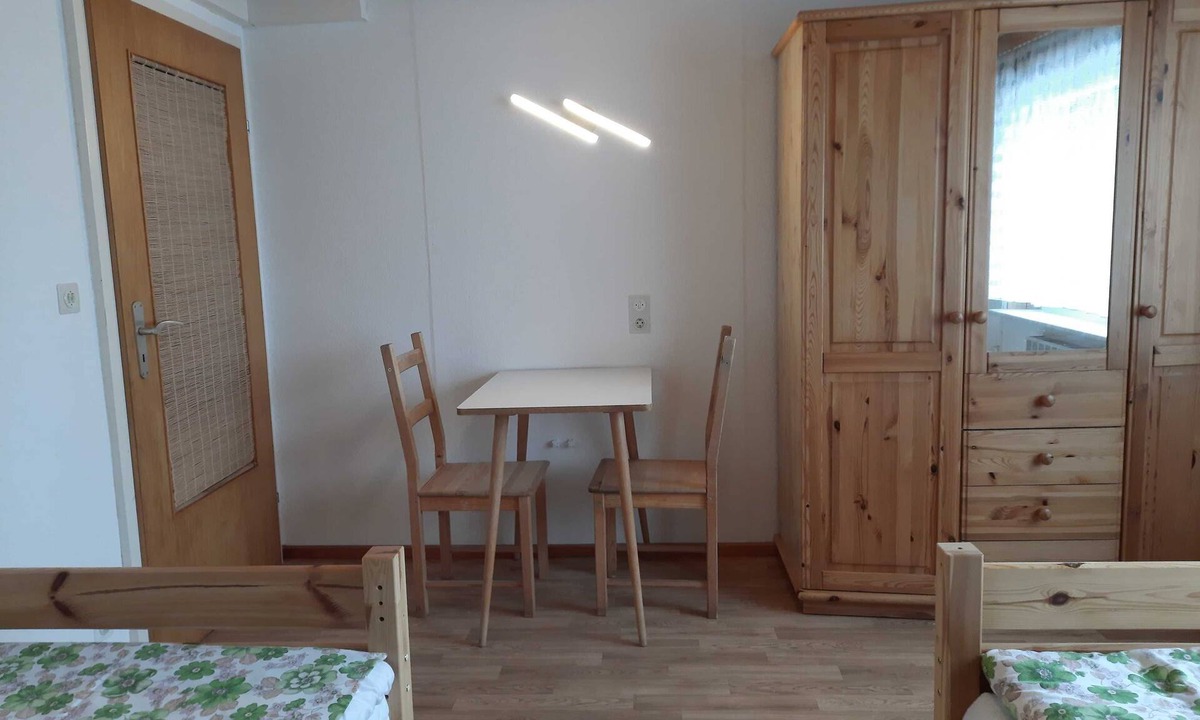 Haus Waldeck | Furtwangen
