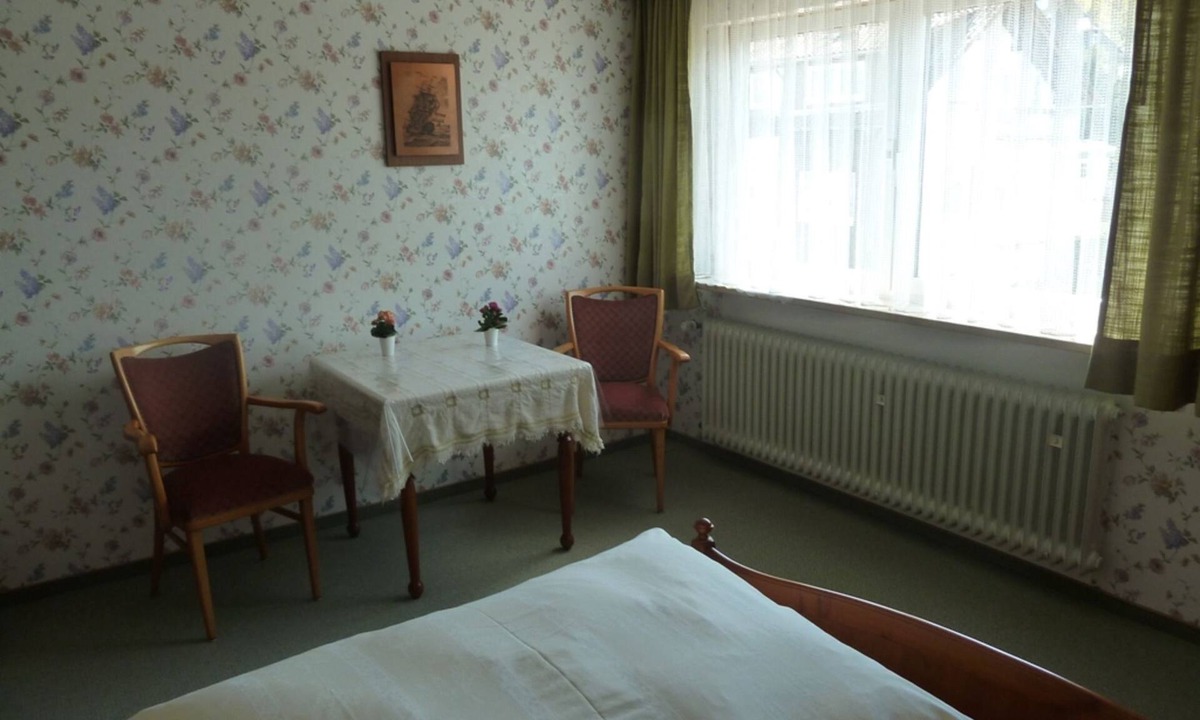 Gästehaus Fleck | Bad Konig