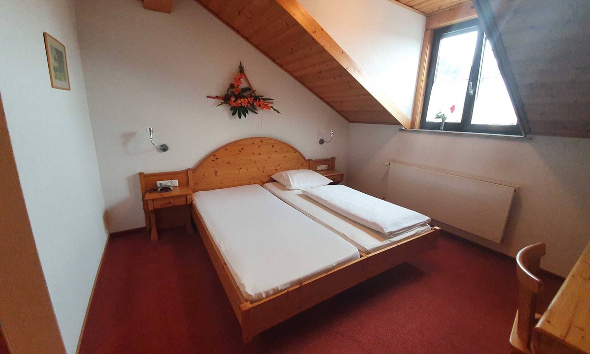 Landgasthof Brunnenwirt Zum Meenzer | Niedernhausen