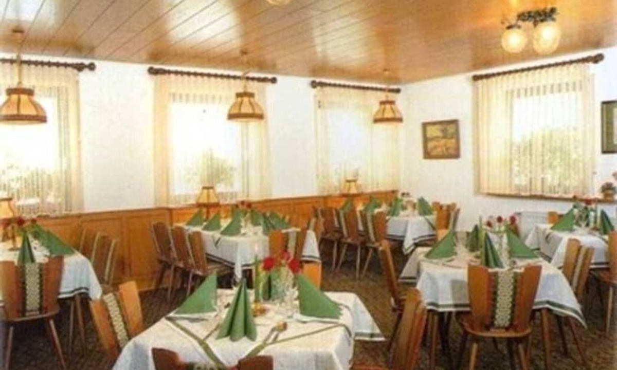 Bayerischer | Boxbrunn