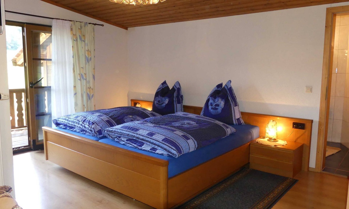 Pension Holzerstube | Obersensbach