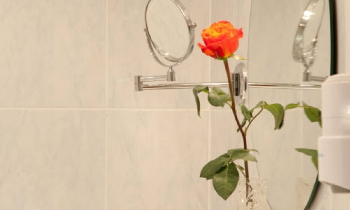 Guesthouse Zibert | Rottach