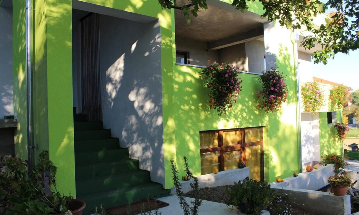 Guesthouse Casetta Verde | Karojba
