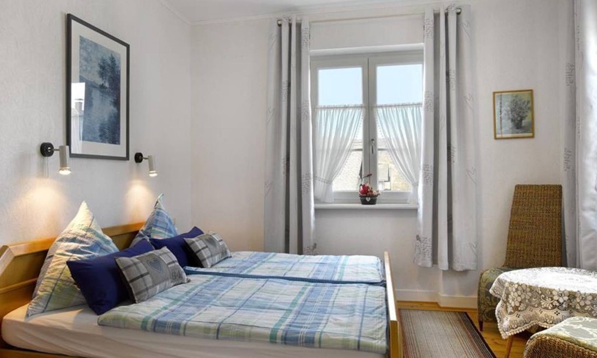 Pension Haus Walde | Brodenbach