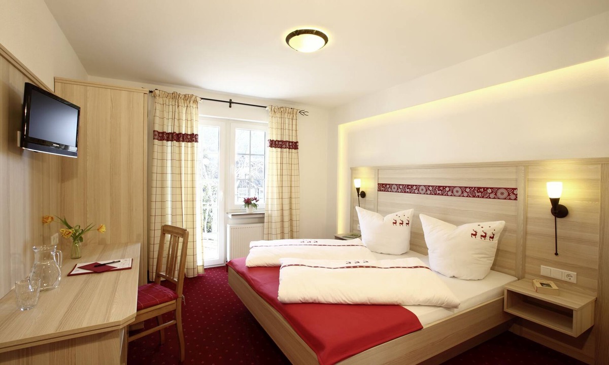 Hotel Dorfkammer Olsberg Lhs | Olsberg
