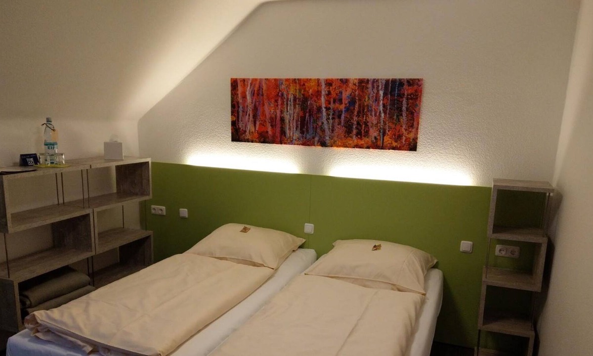 Haus Diefenbach Pension Heimbach | Hasenfeld