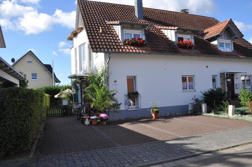 Lodge | Kappel-Grafenhausen